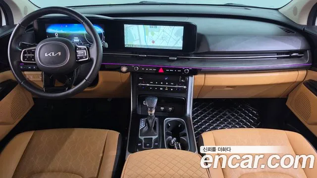 Kia Carnival 2022 thumb 7