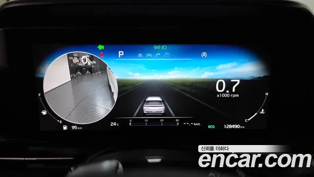 Kia Carnival 2022 thumb 8