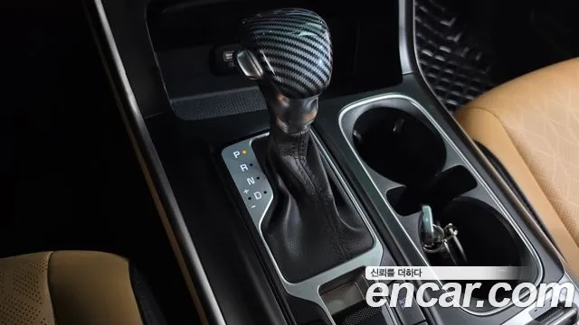 Kia Carnival 2022 thumb 9