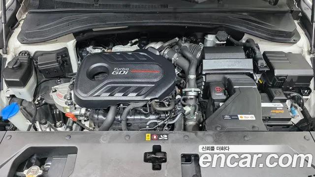 Hyundai Santa Fe 2018 thumb 6