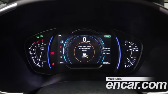 Hyundai Santa Fe 2018 thumb 8