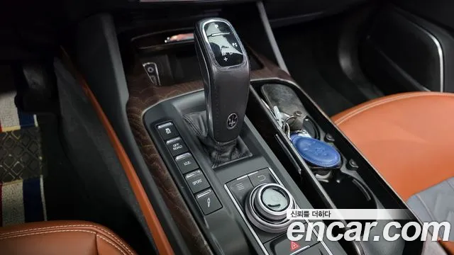 Maserati Levante 2020 thumb 9