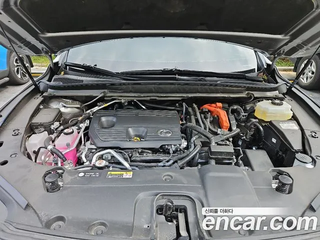 Lexus RX 2026 thumb 6