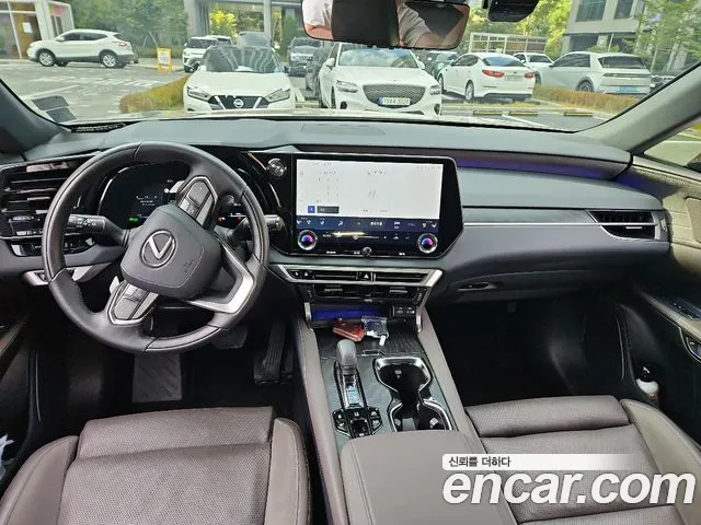 Lexus RX 2026 thumb 7