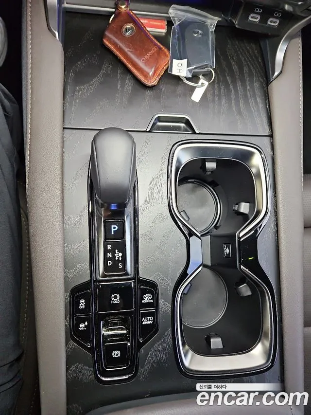 Lexus RX 2026 thumb 9