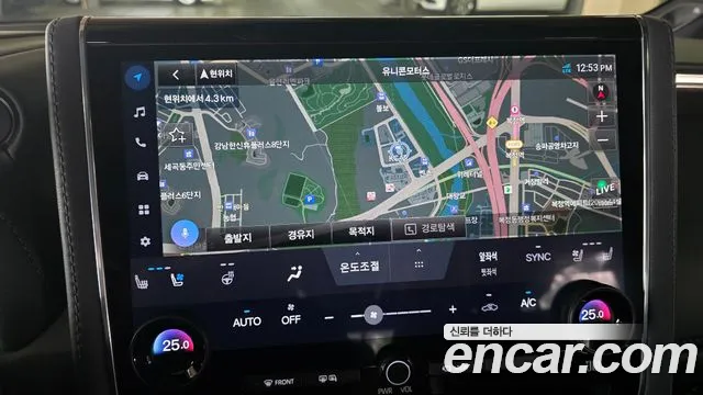 Toyota Alphard 2023 thumb 10