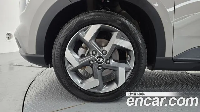 Hyundai Venue 2020 thumb 5
