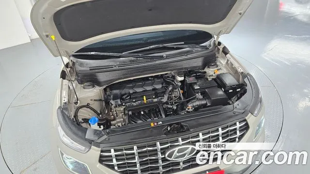 Hyundai Venue 2020 thumb 6
