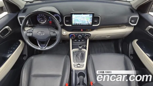 Hyundai Venue 2020 thumb 7