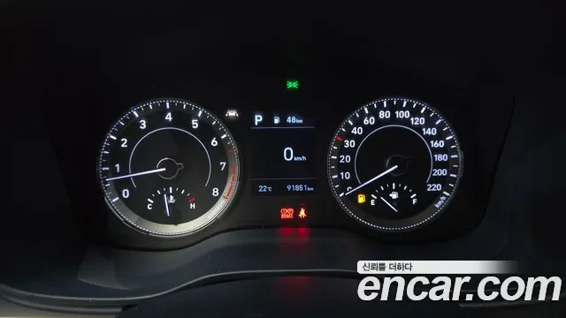 Hyundai Venue 2020 thumb 8