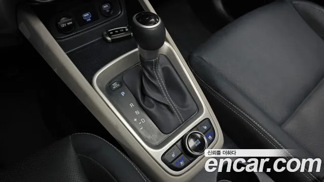 Hyundai Venue 2020 thumb 9