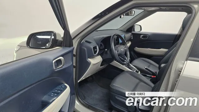 Hyundai Venue 2020 thumb 10