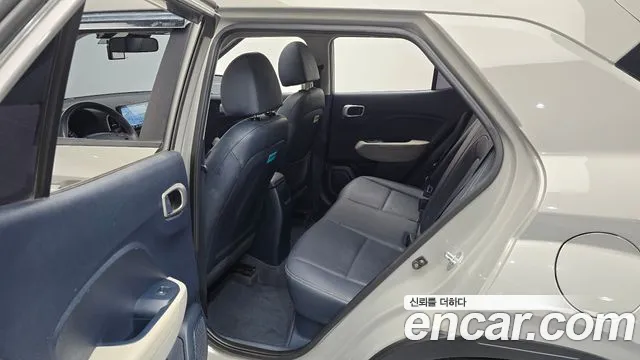 Hyundai Venue 2020 thumb 11