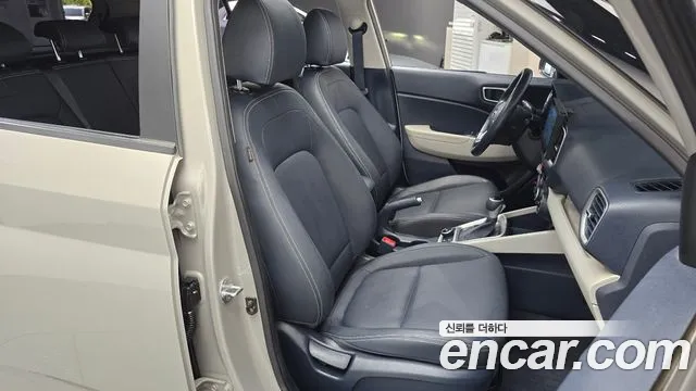 Hyundai Venue 2020 thumb 12