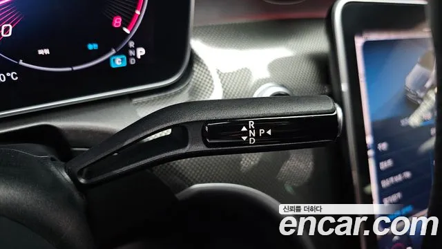 Mercedes-Benz C-Класс 2024 thumb 8