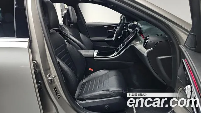 Mercedes-Benz C-Класс 2024 thumb 10