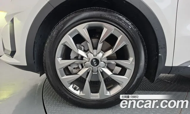 Kia Sorento 2020 thumb 5