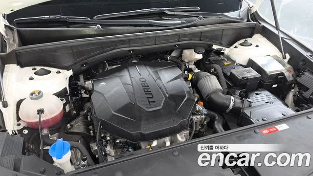 Kia Sorento 2020 thumb 6