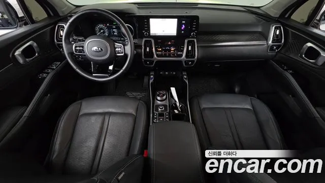 Kia Sorento 2020 thumb 7