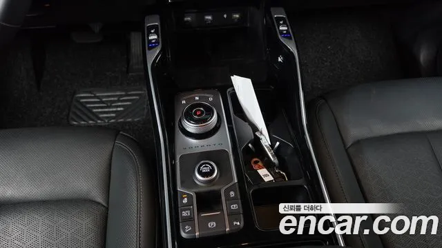 Kia Sorento 2020 thumb 9