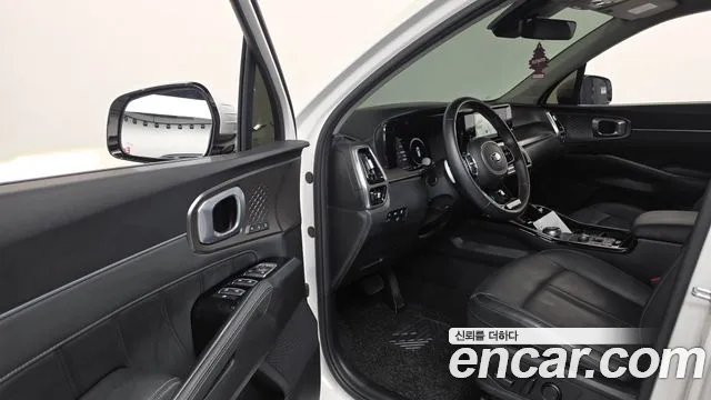Kia Sorento 2020 thumb 10