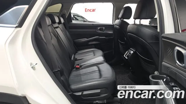 Kia Sorento 2020 thumb 11