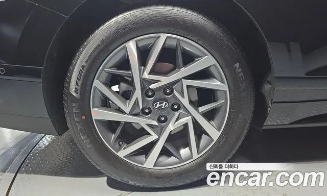 Hyundai Grandeur 2026 thumb 5