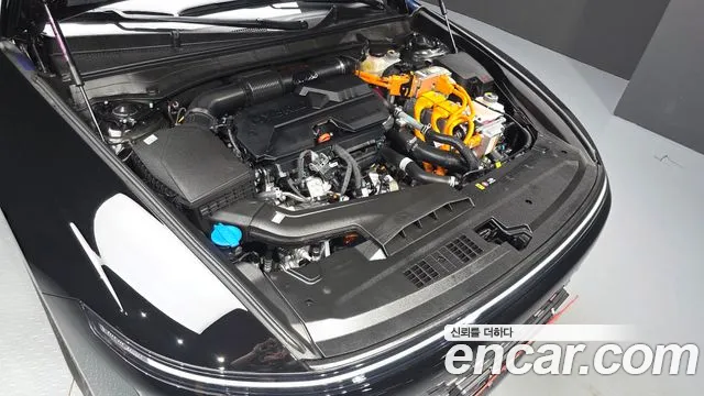 Hyundai Grandeur 2026 thumb 6
