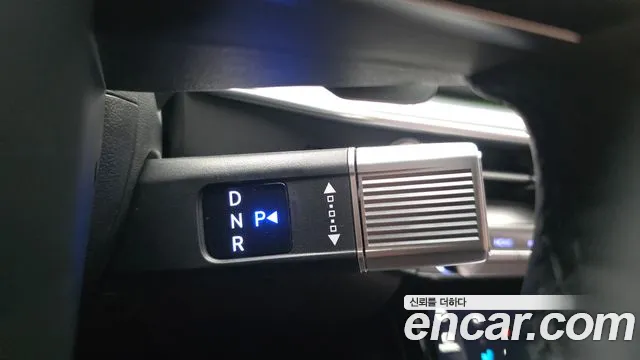 Hyundai Grandeur 2026 thumb 9