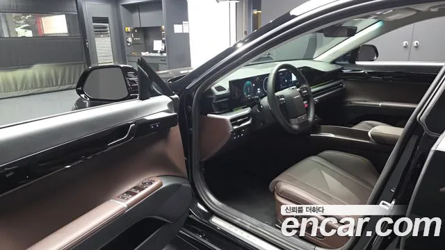 Hyundai Grandeur 2026 thumb 10