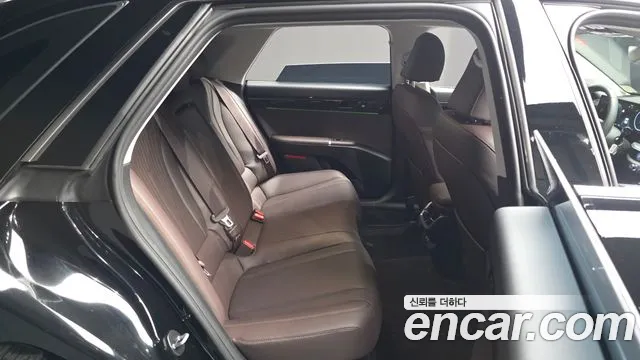Hyundai Grandeur 2026 thumb 11