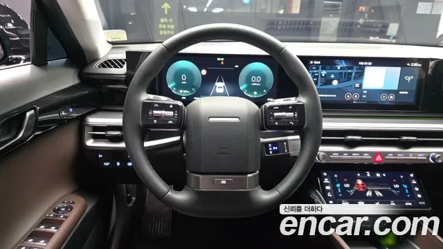 Hyundai Grandeur 2026 thumb 12