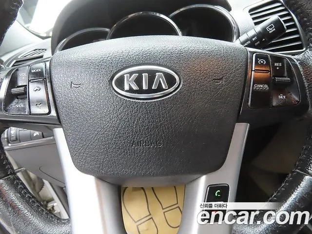 Kia Sorento 2010 thumb 9