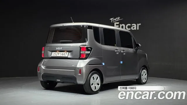 Kia Ray 2023 thumb 2