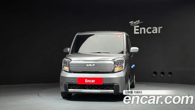 Kia Ray 2023 thumb 3