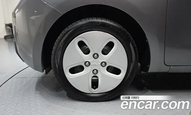Kia Ray 2023 thumb 5