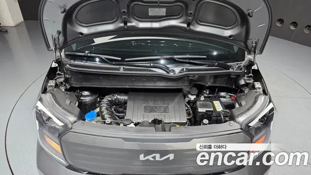 Kia Ray 2023 thumb 6