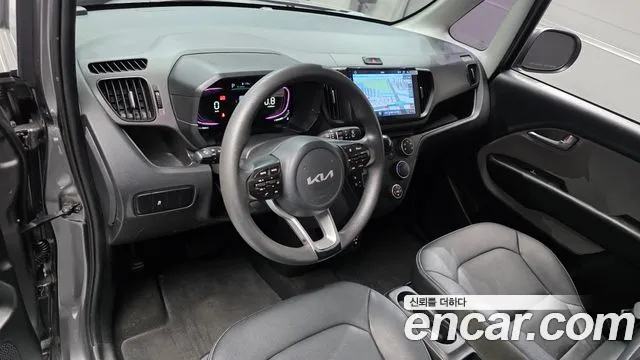 Kia Ray 2023 thumb 7