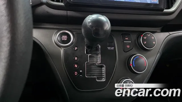 Kia Ray 2023 thumb 9