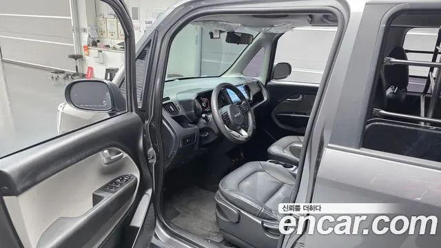 Kia Ray 2023 thumb 10
