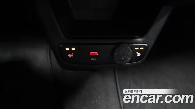 Kia Ray 2023 thumb 11