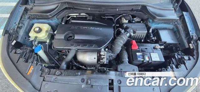 KG_Mobility_Ssangyong TIBOLI 2015 thumb 6