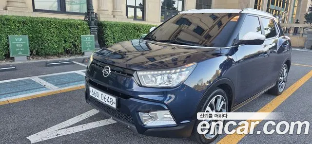 KG_Mobility_Ssangyong TIBOLI 2015 thumb 12