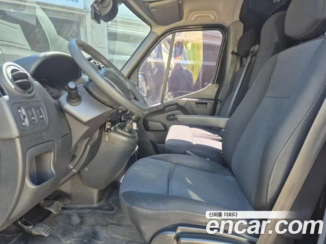 Renault-KoreaSamsung Master 2019 thumb 8