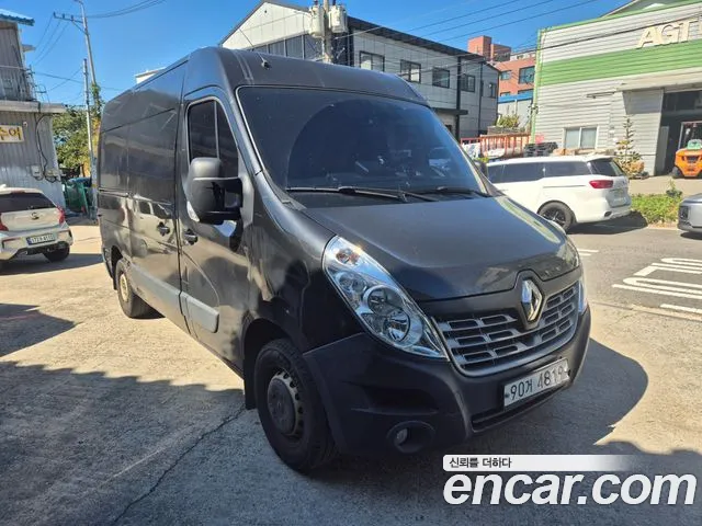 Renault-KoreaSamsung Master 2019 thumb 12