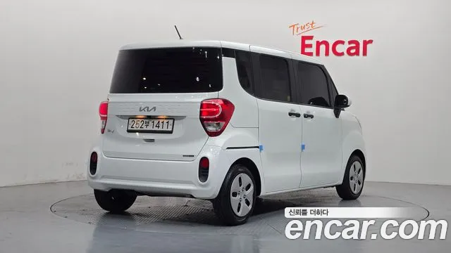 Kia Ray 2021 thumb 2