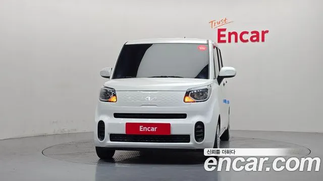 Kia Ray 2021 thumb 3