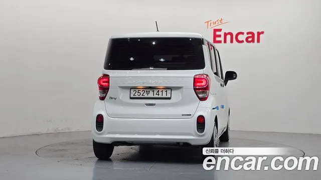Kia Ray 2021 thumb 4