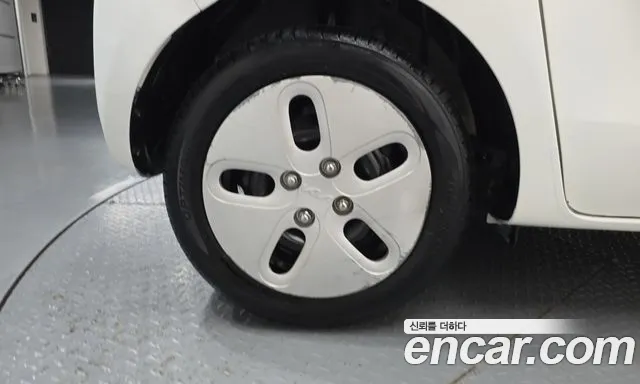 Kia Ray 2021 thumb 5