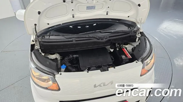 Kia Ray 2021 thumb 6